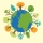 22. 04. 22 «Спасём планету от мусора!» - Детский сад комбинированной направленности № 9 г.Сосновоборск