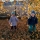 13. 10. 23 «Осенний листопад!» - Детский сад комбинированной направленности № 9 г.Сосновоборск