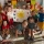 27. 10. 23 «Детский сад – это маленькая семья.» - Детский сад комбинированной направленности № 9 г.Сосновоборск