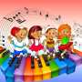 «Музыкальные занятия в саду и для чего они нужны» - Детский сад комбинированной направленности № 9 г.Сосновоборск