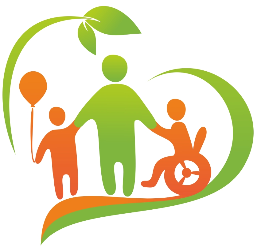 Инклюзивное образование конкурсы. Эмблема детей инвалидов. Дети с ограниченными возможностями здоровья. День инвалида логотип. Семья и дети с ограниченными возможностями здоровья.